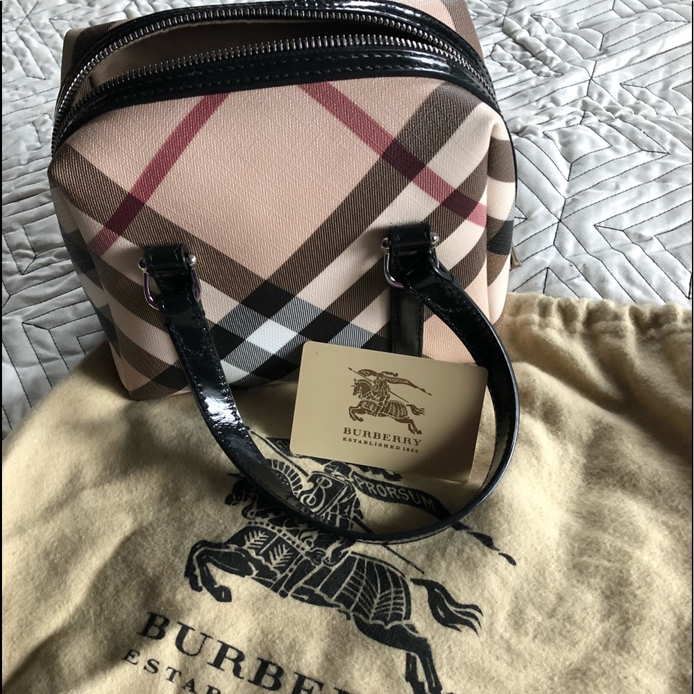 Burberry